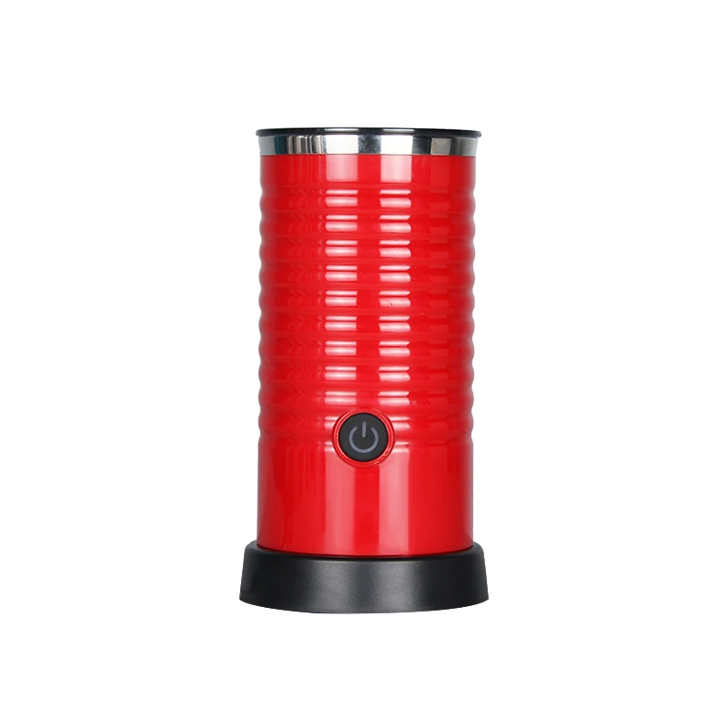 Detachable With Stand Stainless Steel Electric Milk Frother