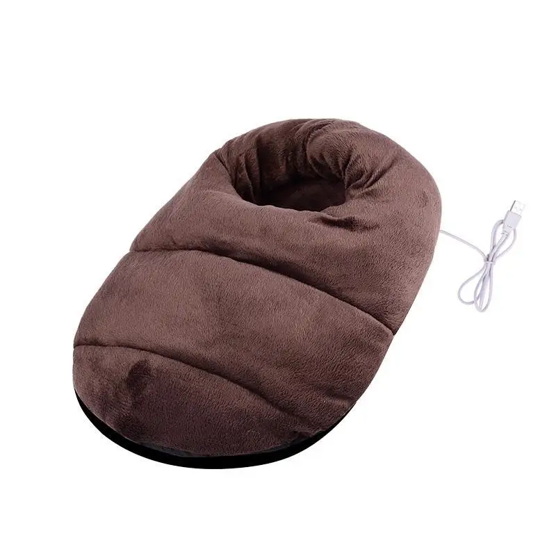 Подогреватель для ног Th2604, перезаряжаемый, с инфракрасным дизайном, устойчивый к температуре, для зимы