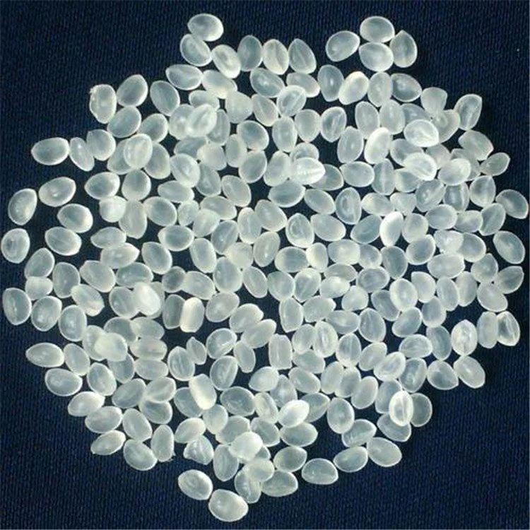 film grade low-density polyethylene LDPE Sinopec injection grade plastic raw materials