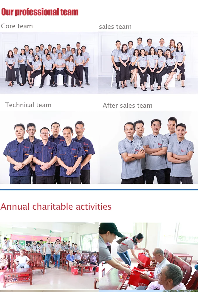 Excellent performance jam filling machine for strawberry jam CE certification