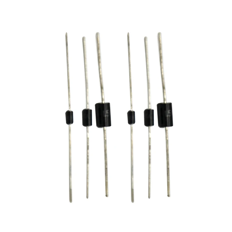 
Custom made TVS Transient Voltage Suppressor Diode zener laser spare parts Diode 