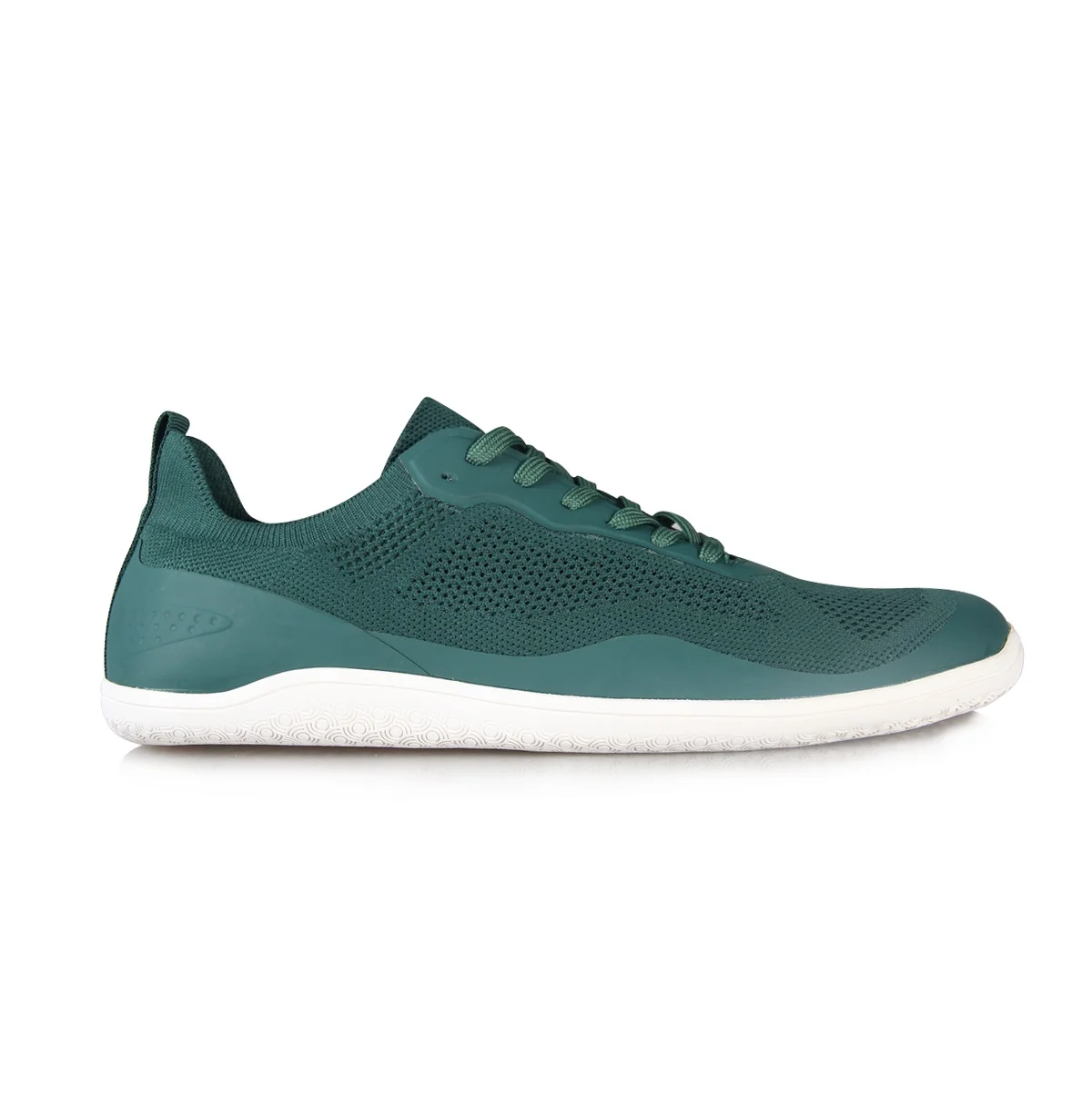 Off road Power Recovery Shock Absorption Recycled Active Trainer Personalised Outdoor Wide Barefoot Minimalist Shoes five finger