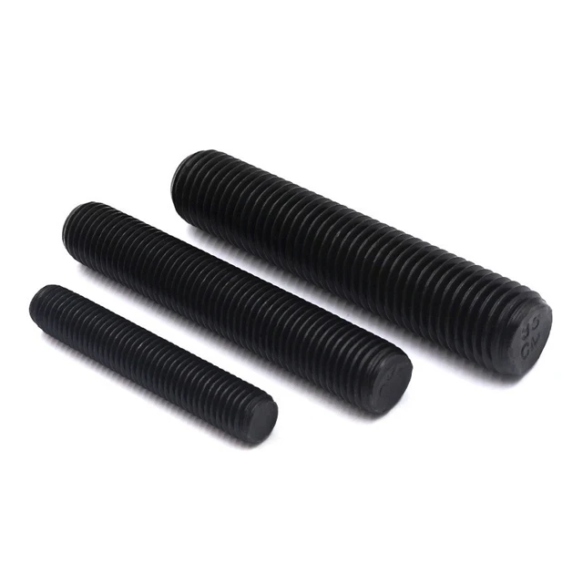 Factory supply ASTM A193 Gr B7 L7 B16 stud bolt 20mm diameter bolt