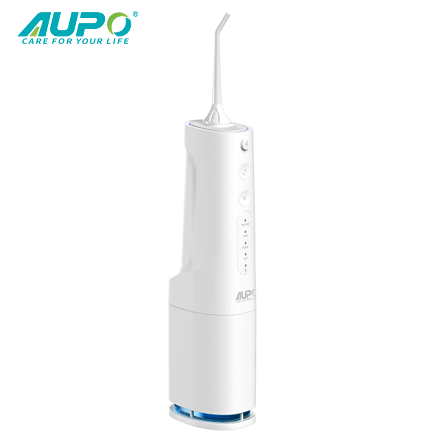 Ирригатор для полости рта для семейного использования