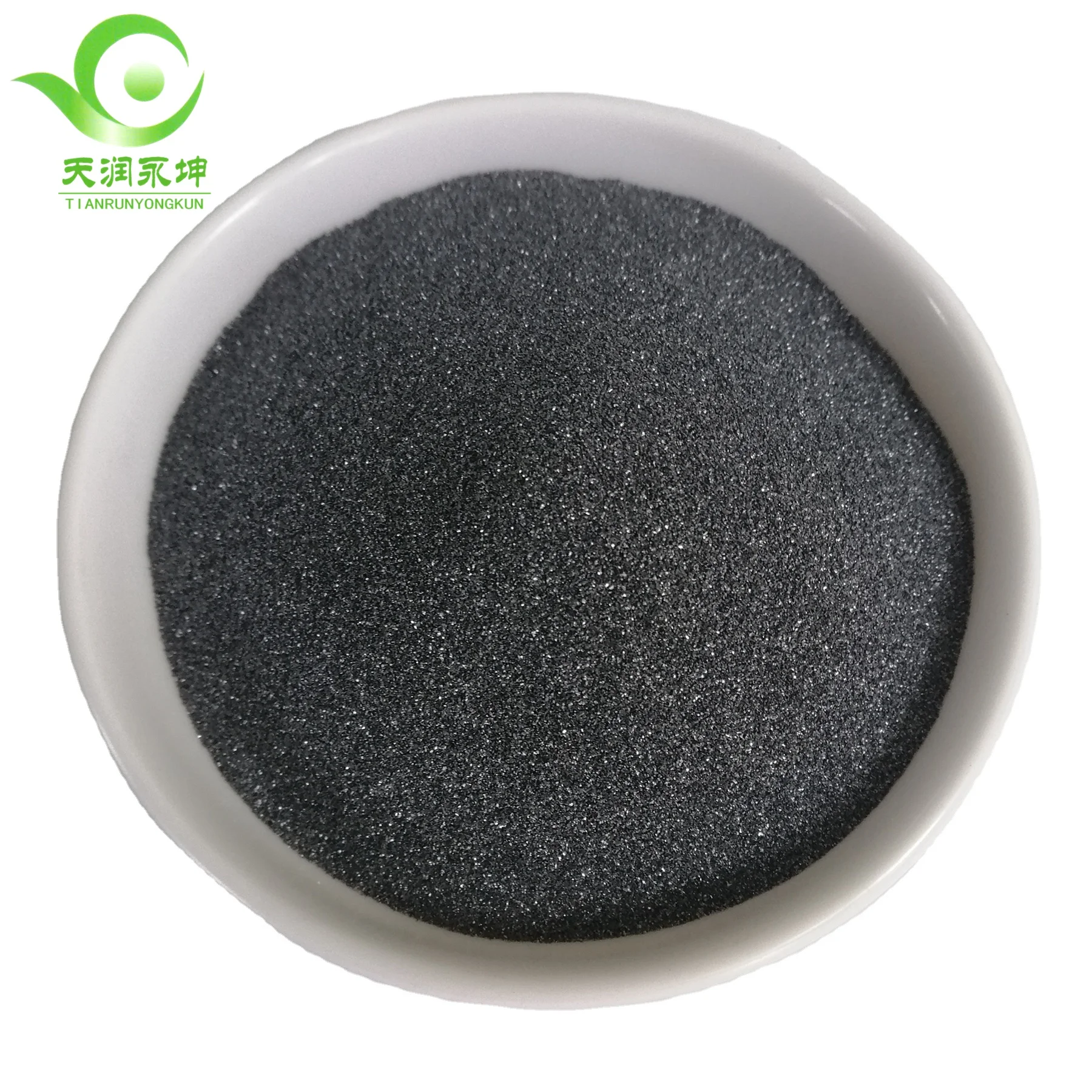 Хорошая острота заводская цена карбид кремния карборунд металлургический черный кремниевый Карбид для пескоструйной обработки