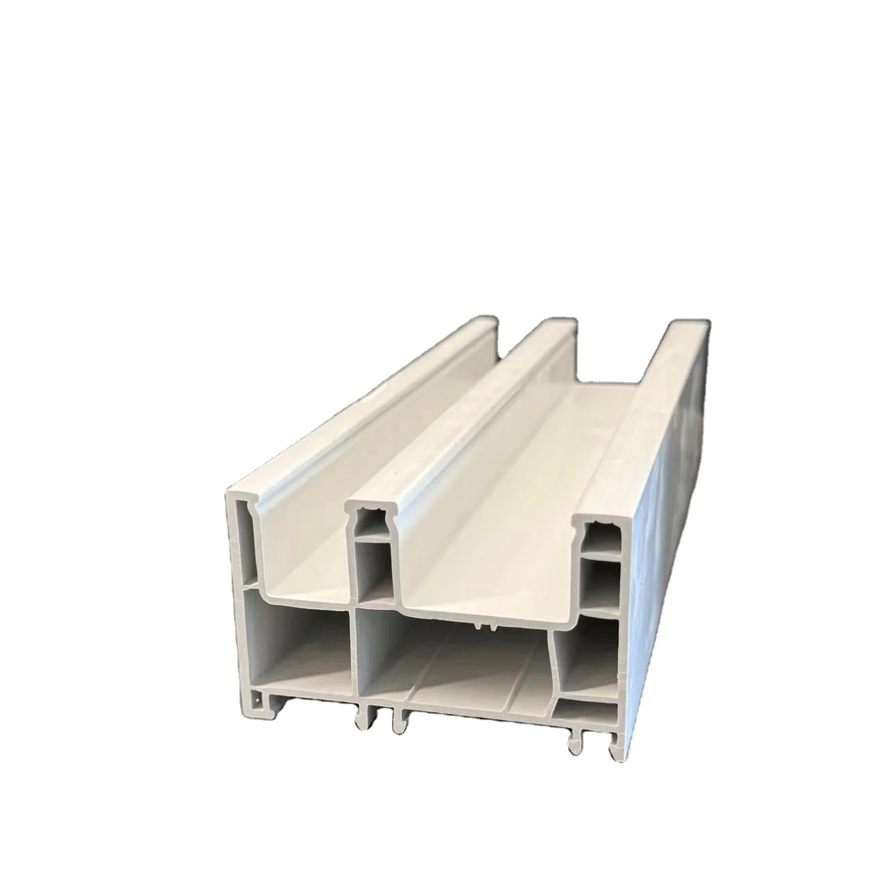 china factory price sliding window pvc profiles for mosquito nets shutter windows frame upvc profile manufacturers