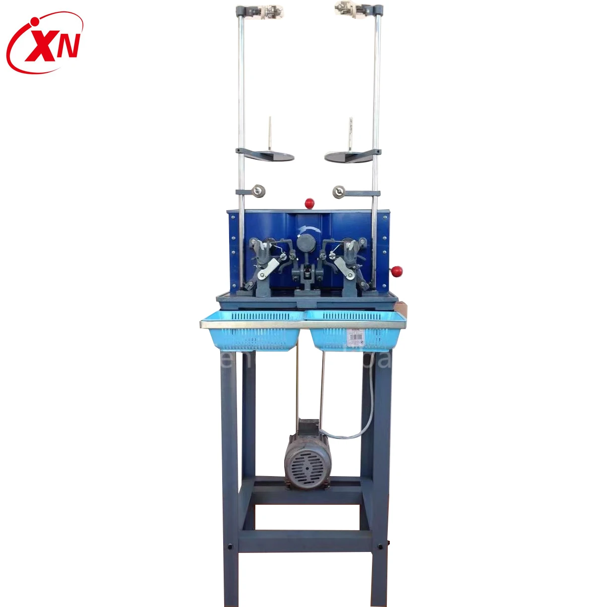factory directly  bobbin winder quilting machine suitful for multi needle machine for mattress