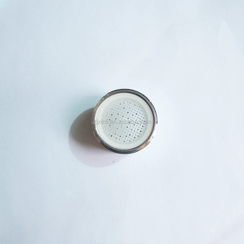 X4031M High Quality Male Screw Multi Bubble Water Saver Faucet Aerator