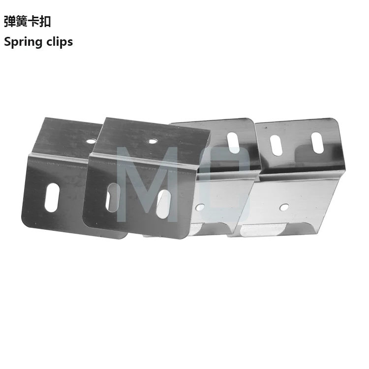 Super Big 100mm Wide LED Strip Profile Aluminum Channel Aluminum Linear Lighting Profile