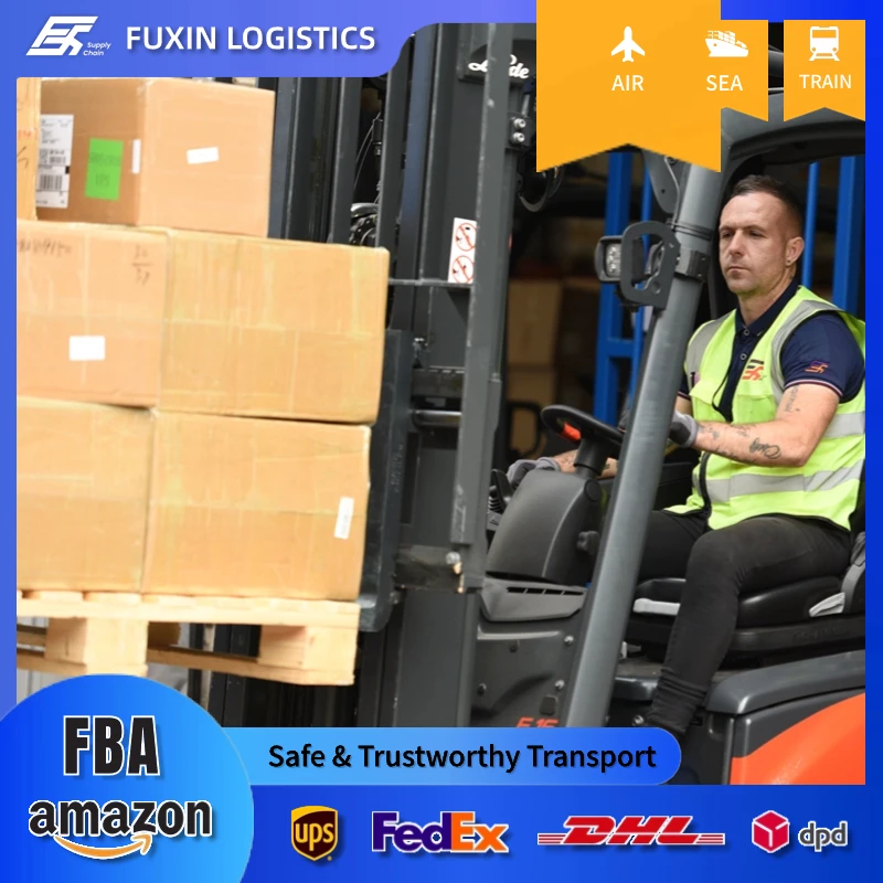 Fedex UPS Logistic Agent Cargo Trucking Express Shenzhen to BD Bangladesh Transportation Services Logistics