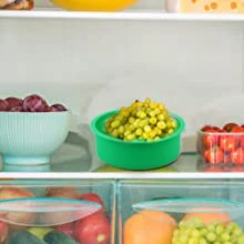 5.7 Inch Pie Baking Pan Nonstick Cake Mould Round Silicone Cake Mold Round Cake Pan Silicon Baking Mold Round Silicone Mold