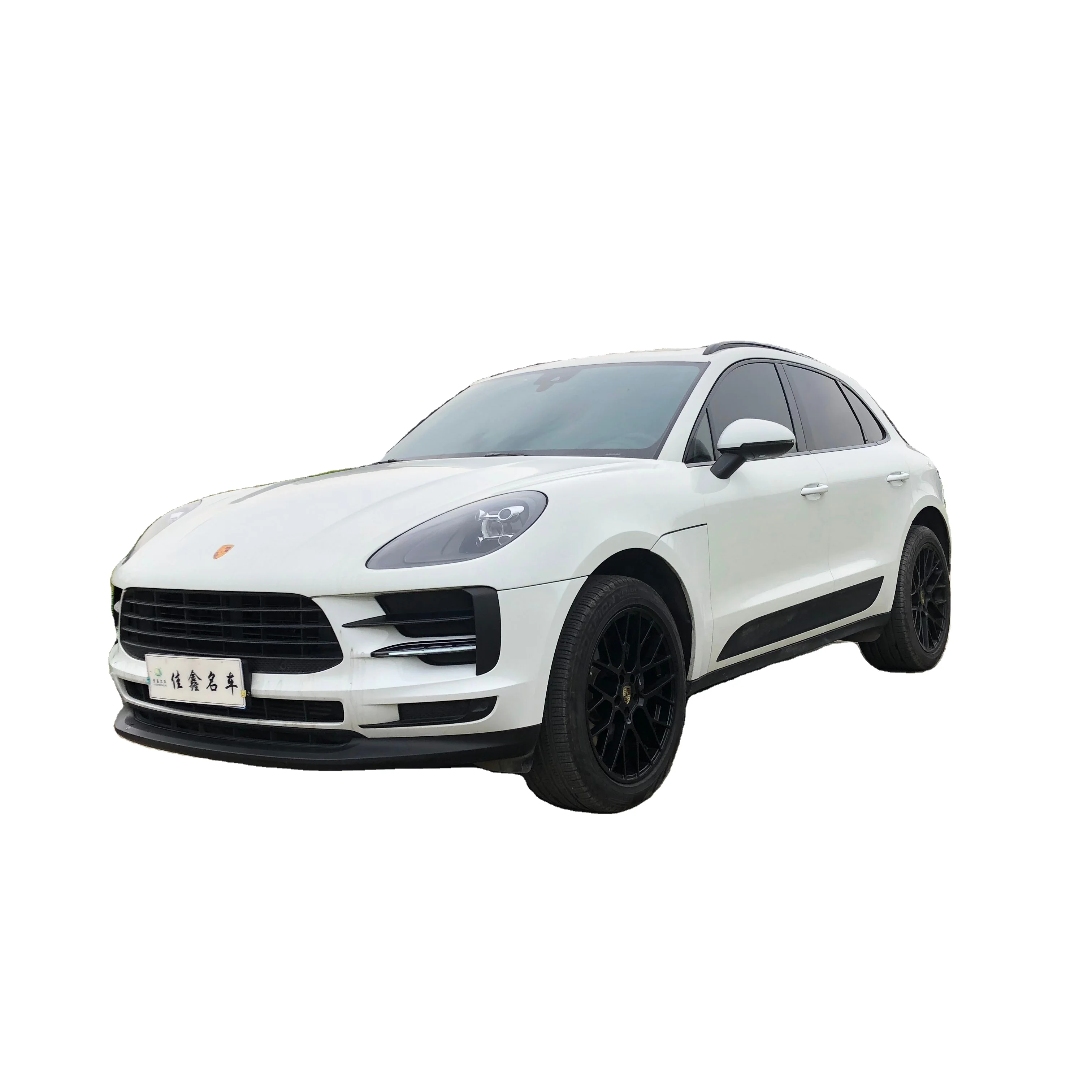 Внедорожник 2019 типа для PORSCHE Macan 2,0 T б/у автомобиля