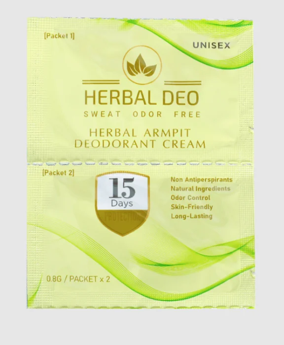 Hot Sale Underarm Deodorant Antiperspirant Men Roll On Deodorant Stick Natural Deodorant For Women