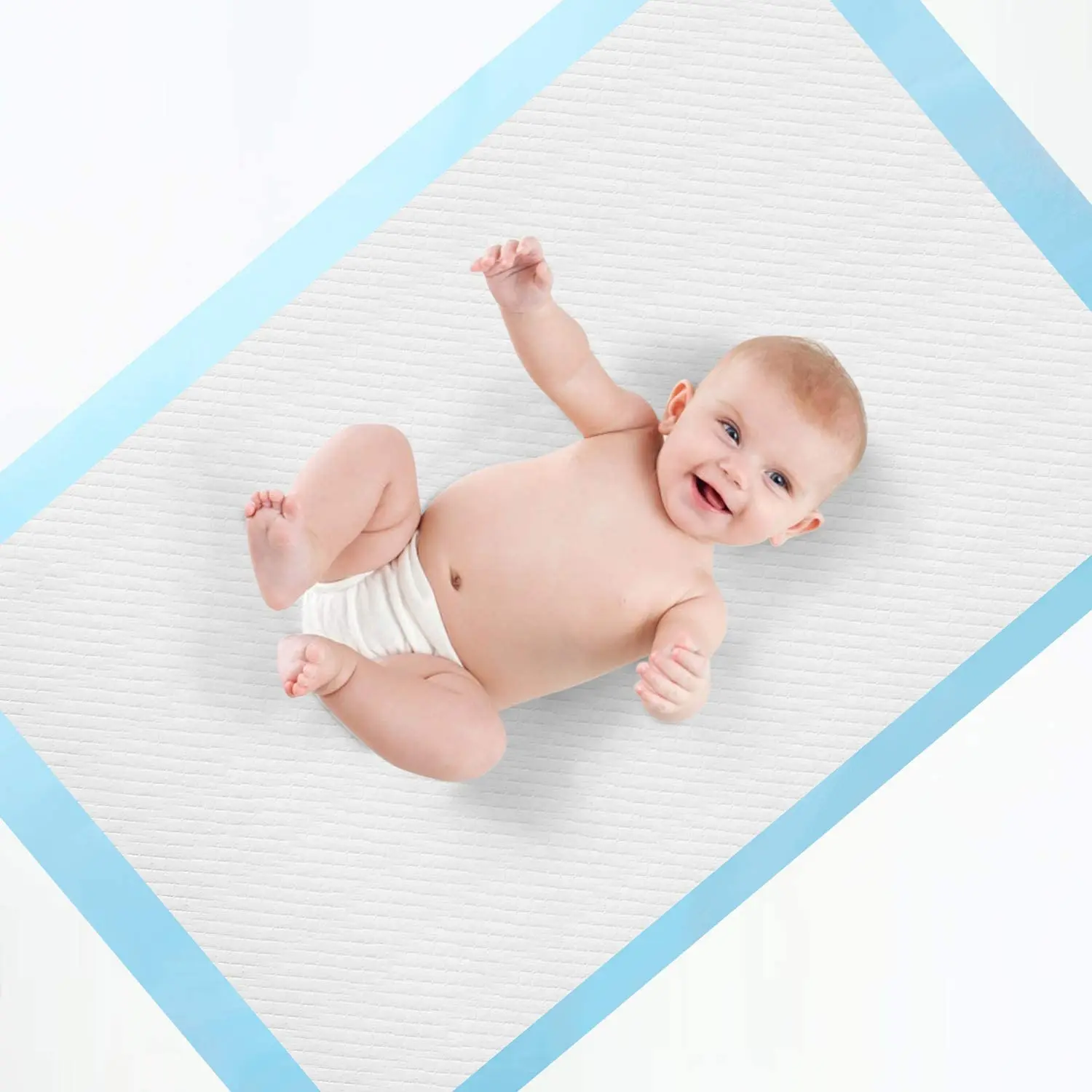 Бамбуковая подушка для ухода за взрослыми