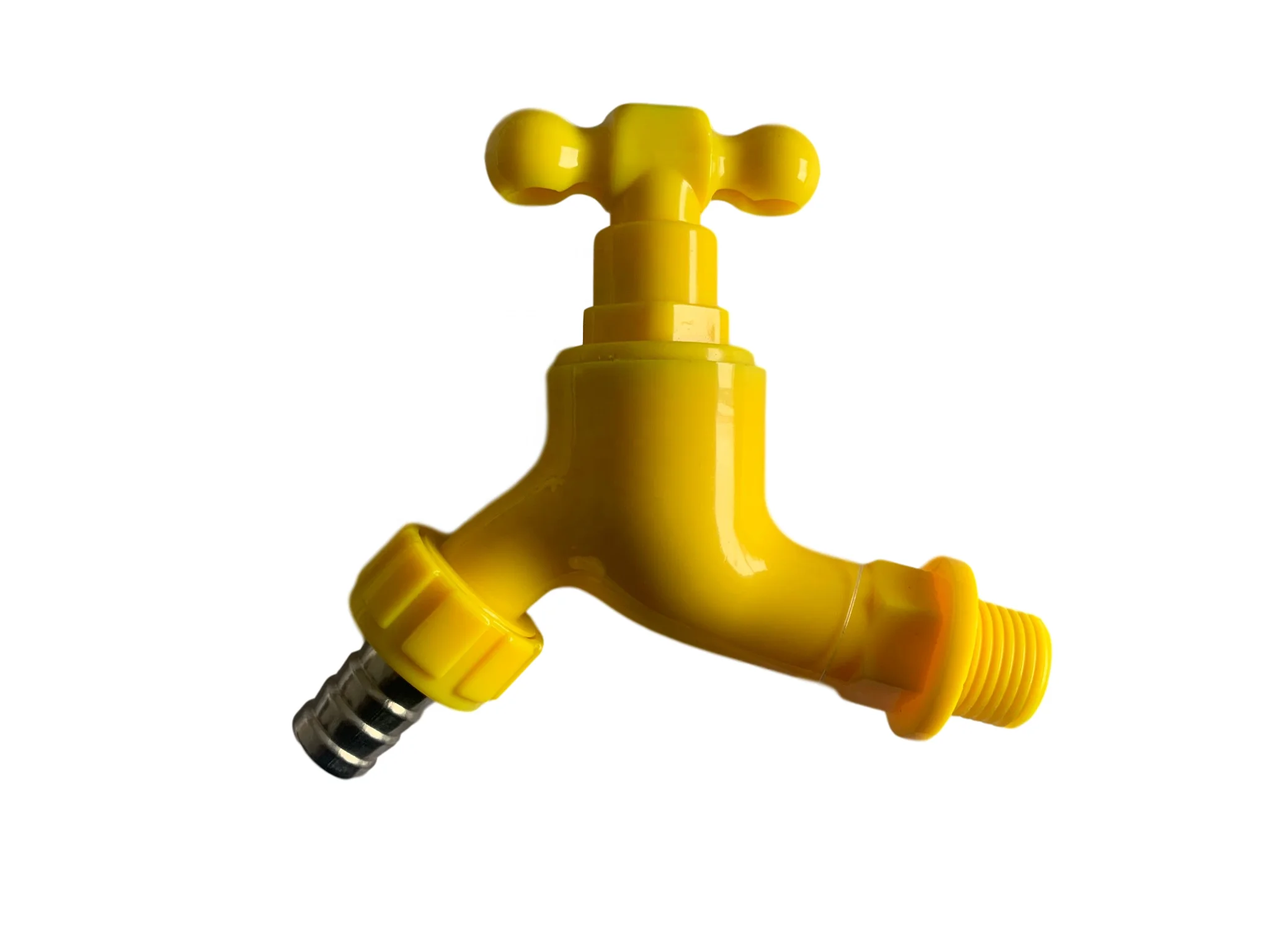 plastic pvc /pp water ball tap for viet nam