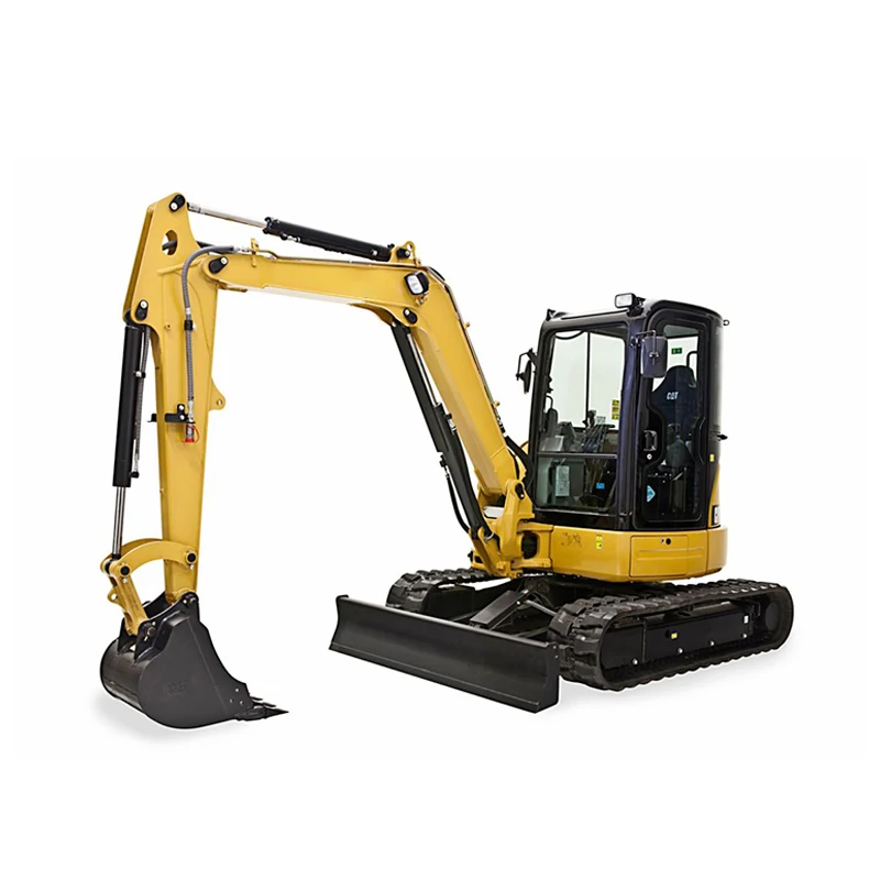 volvo excavator ec290 mini excavator 2 ton