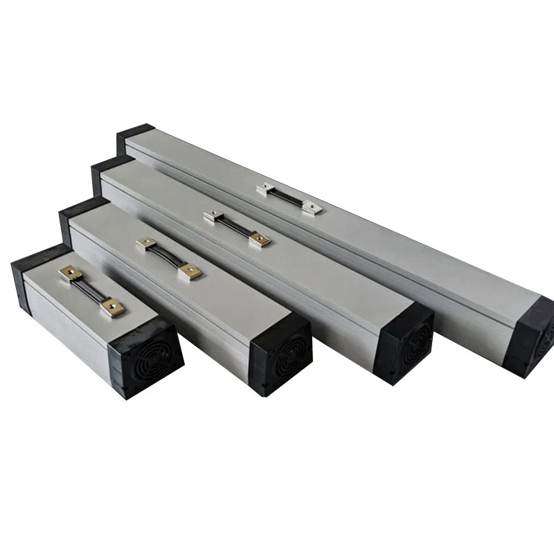 500 Вт Светодиодная портативная УФ коллоидная лампа для отверждения, печатающая головка, струйный фотопринтер, промышленность, 365нм 395нм 405нм cob УФ светодиодная лампа для отверждения