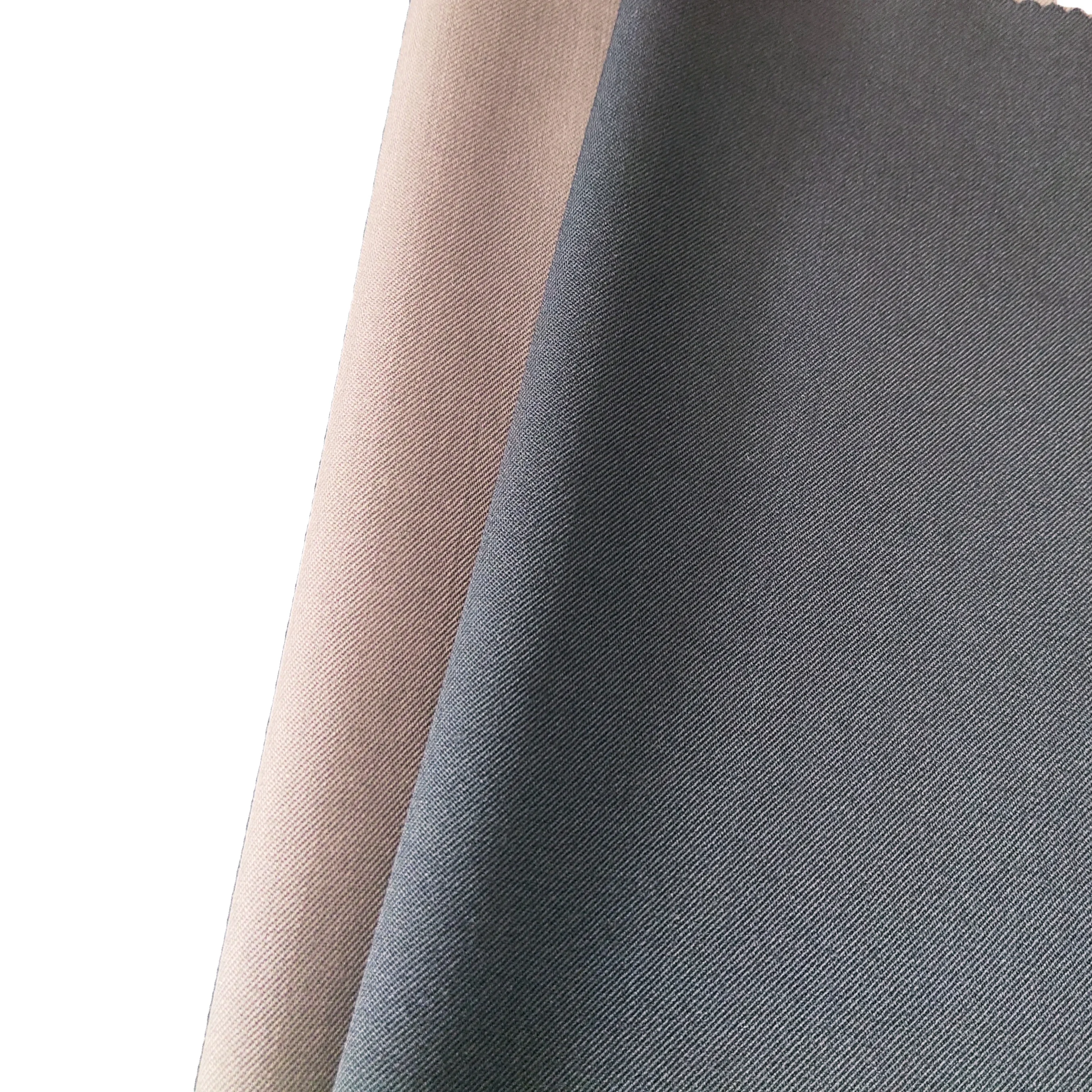 
Wholesale 60% wool and 40% polyester fabric for uniforms with 100% safety 