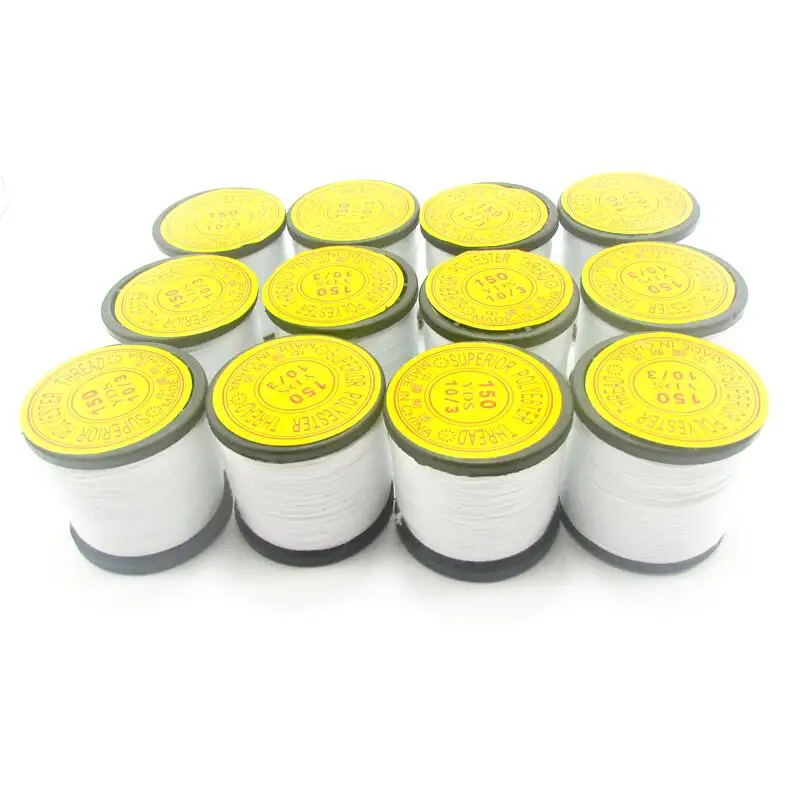 Factory direct sale cheap high quality polyester thread high quality polyester thread 10/3