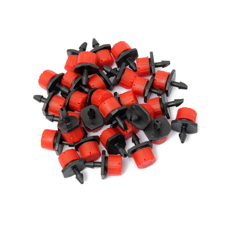 Капельное орошение капиллярное соединение фруктового дерева сельскохозяйственная капельная головка регулируемая точка вставки капельного орошения