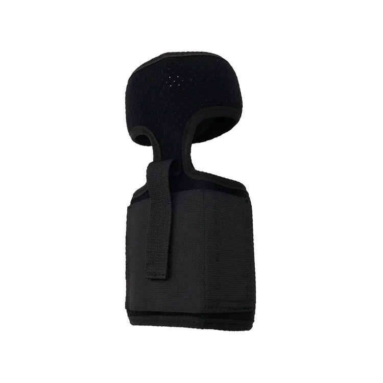 Скрытая Регулируемая неопреновая сумка для оружия