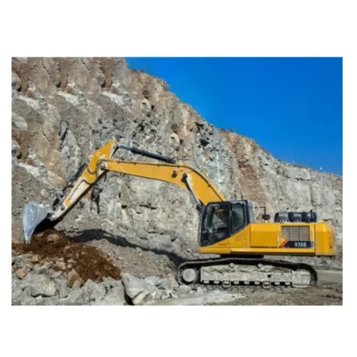 LIUGONG 40 Ton Large Crawler Excavator 939F with Excavator Attachments