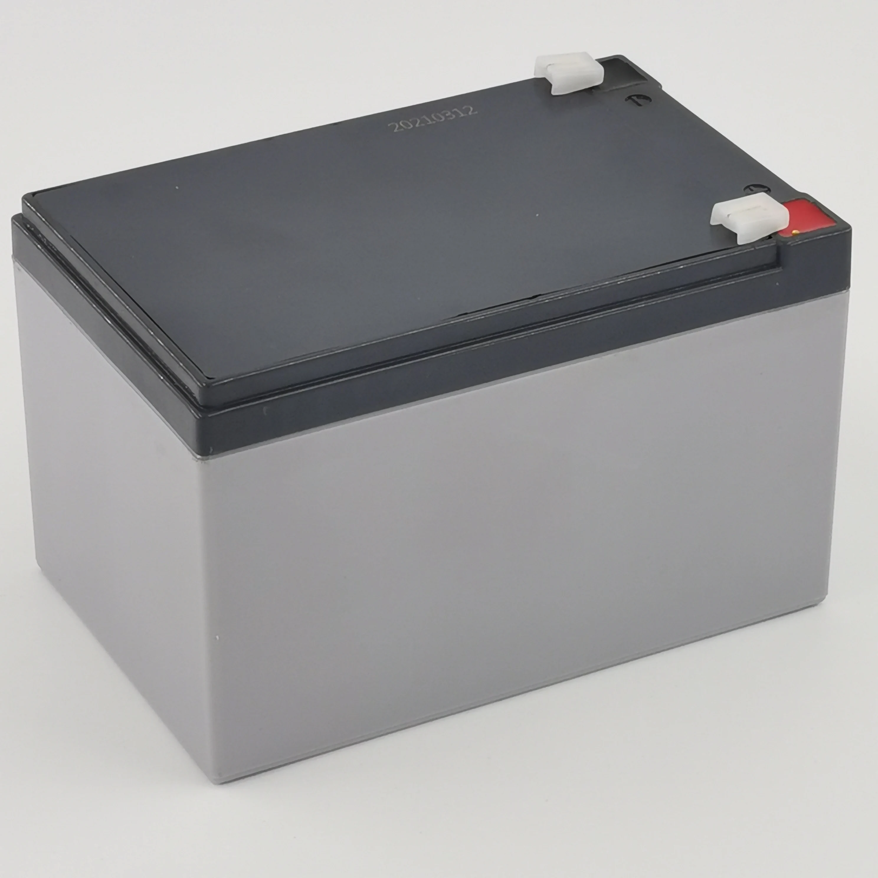 Manufacturers Selling  12V12Ah  vrla  AGM battery   Lead Acid Battery rechargeable batteries for ups