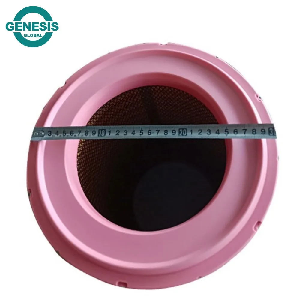 Air Filter K3145 for DMC, Renault, Weichai, Xugong, Longgong