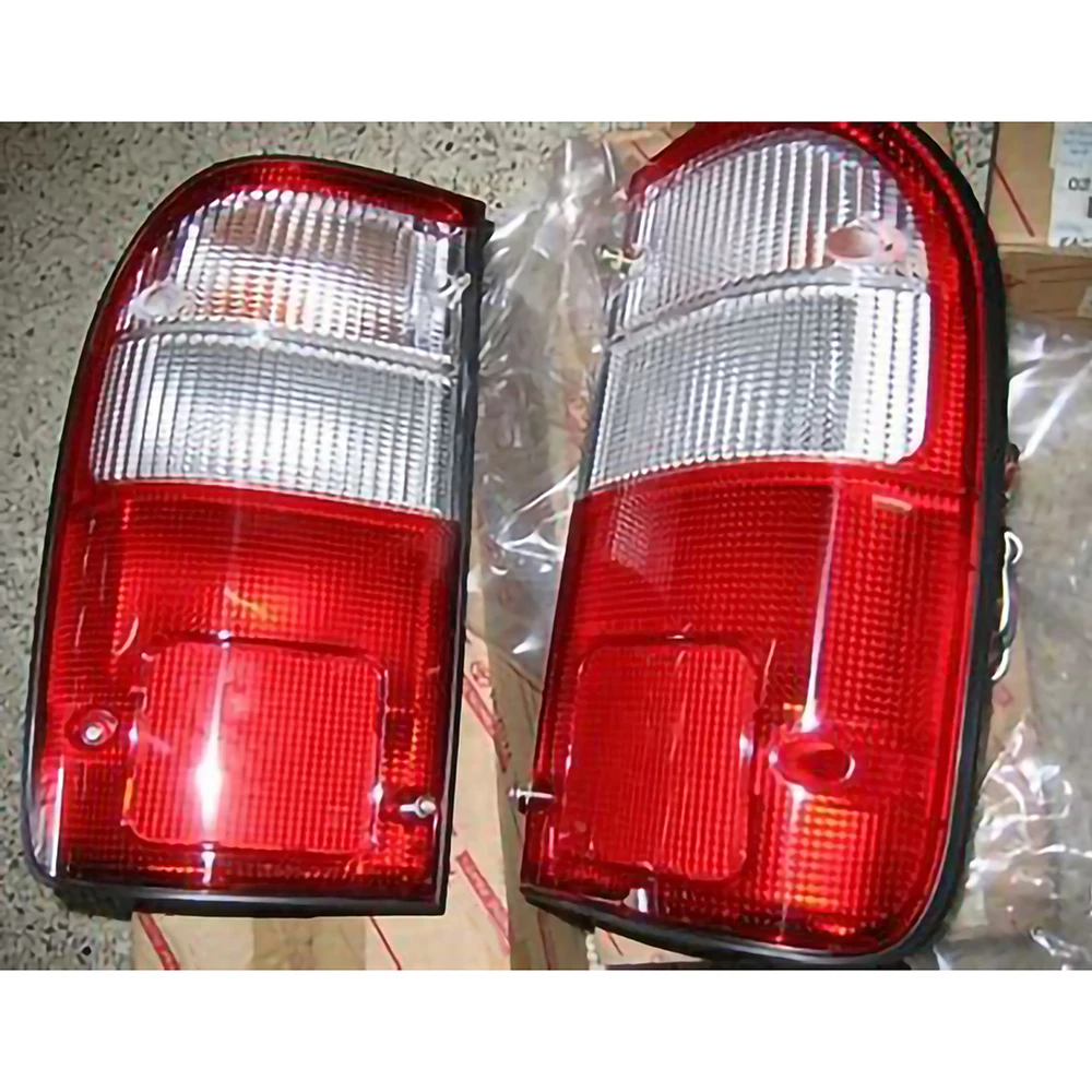 Auto body parts tail lamp for TOYOTA HILUX SURF 2005 2006  2008  2010 2011 2013 2015