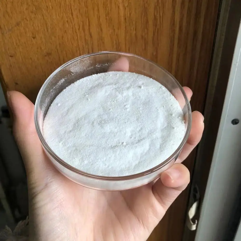 
High quality Cyproconazole CAS: 94361-06-5 with factory price 