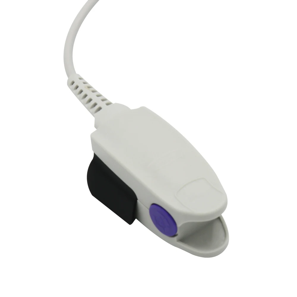 BCI adult finger sensor,3 m,1pcs/bag DB9 9Pin Compatible SP9303A