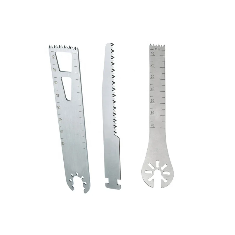 Replacement Blades Precision oscillation Saw Blade Bone Saw  For Sale