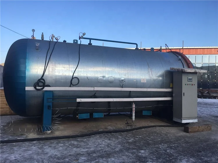 Автоматический OEM электрический нагревательный стерилизатор восстановления протектора шин машины