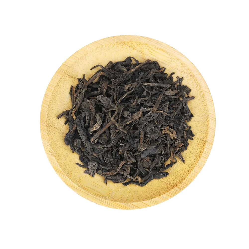  Imperial Pesticide Free Yunan Tea Puer Loose Shu