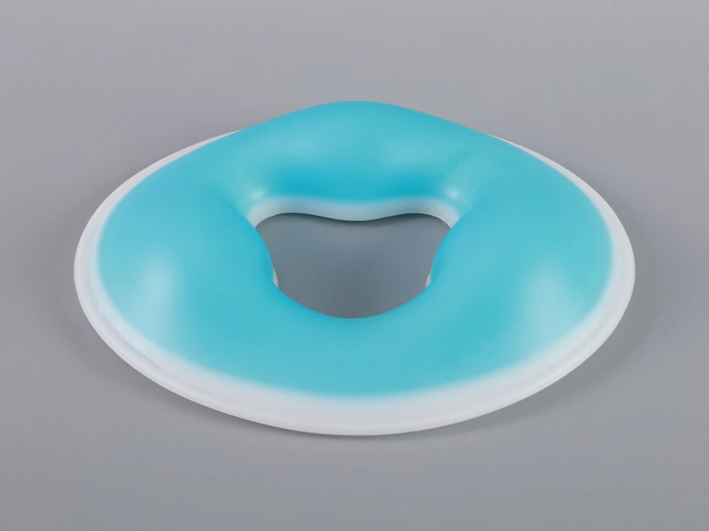 Factory Price China Manufactory Durable Premium Soft Hip Support Thai Massage SPA Pillow For Beauty Salon Sauna club