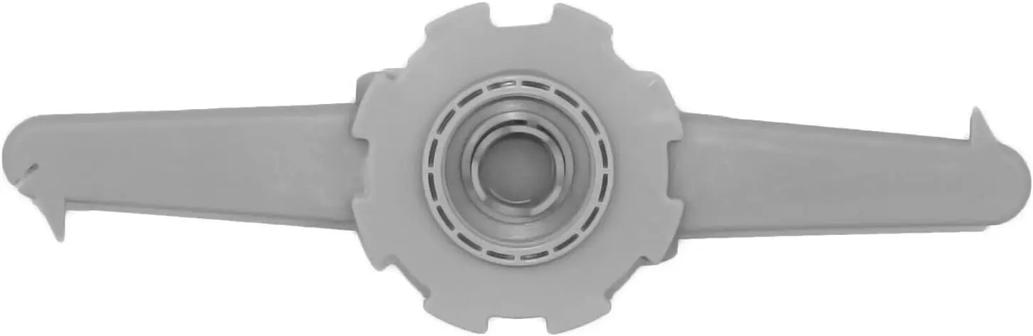 5304506516 154754502 Dishwasher Upper Spray Arm Assembly Replaces AP6036336 4456334 PS11770483