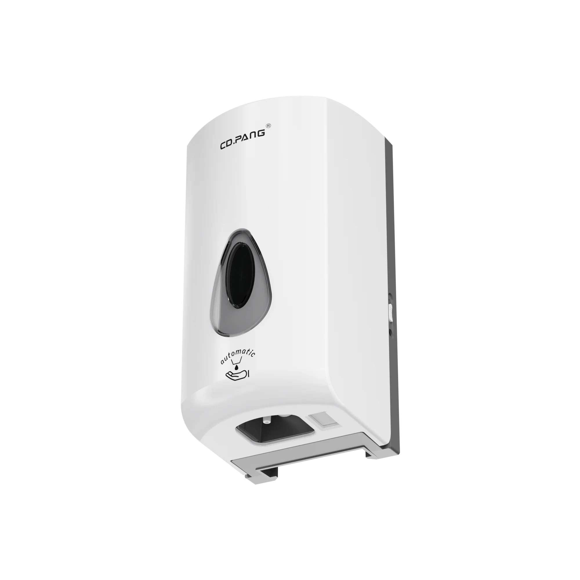 CD PANG public places subway toilet sanitizer hand soap dispenser automatic liquid sensor CD-5018