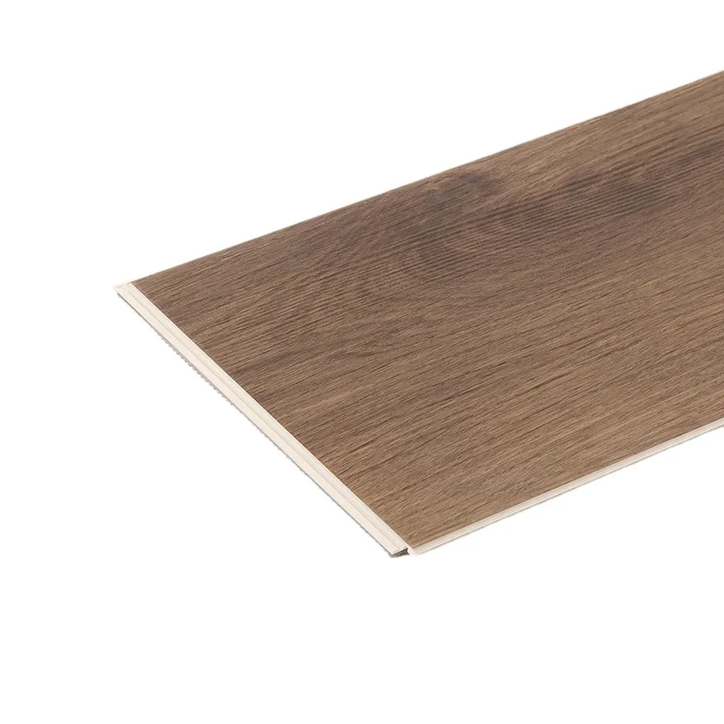Customizable 7mm Waterproof Linoleum Floor Self-adhesive Spc Vinyl Flooring