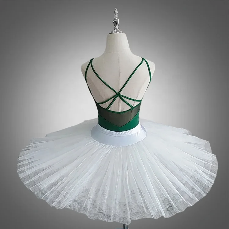A2336 rehearsal half tutu wholesale adult tutus for sale white ballet tutu skirts for girls skirt tutu