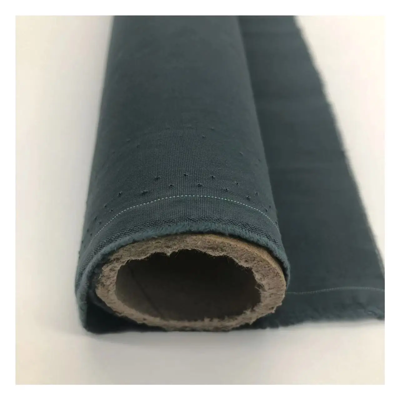 High Quality PU Coated Army Green Matte Nylon Taslon Taslan Fabric For High Grade Lining