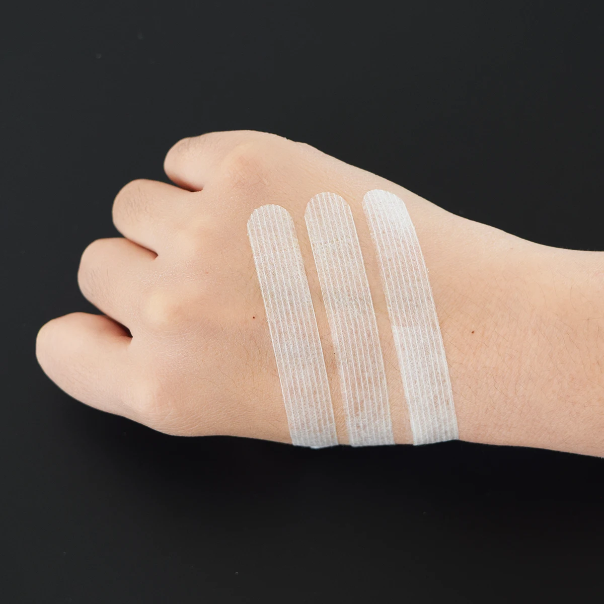 Chinese Manufacture Medical Surgical Adhesive Skin Closure Strip Sterile Flexible Adhesive Skin Wound Closure Strips Wholesale