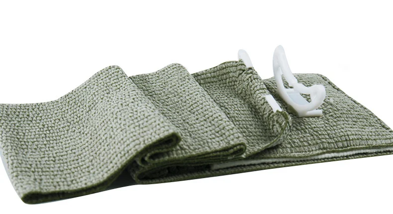 Best Selling First Aid Bandage CE Medical Compressed Combat Bleeding Control Gauze
