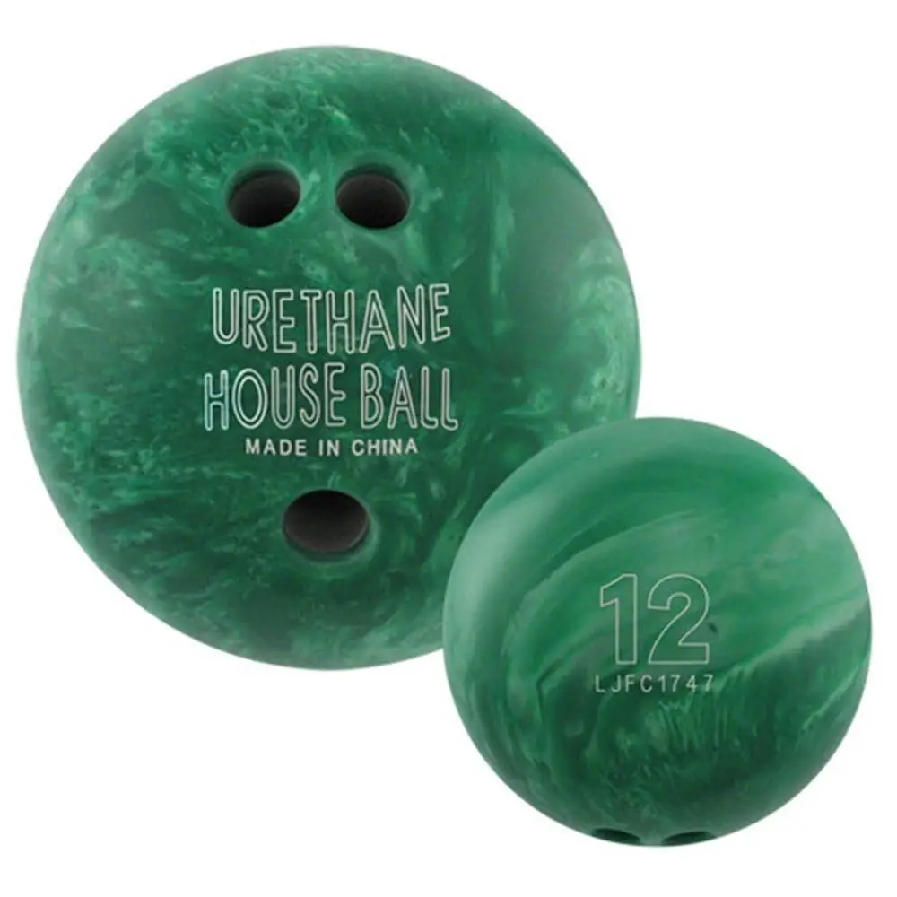 Стандартный ууретановый шарик для боулинга USBC 12