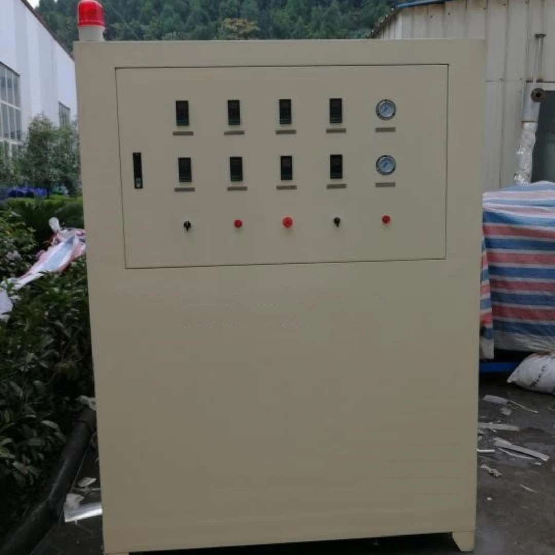 Latest Design 500W Hydrogen Generator Kit Diesel Engines Hydrogen Generation Plant For Car