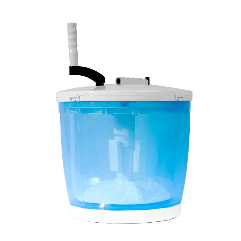 Attractive Price Clothes Mini Washer Hand Manual Drumi Washing Machine