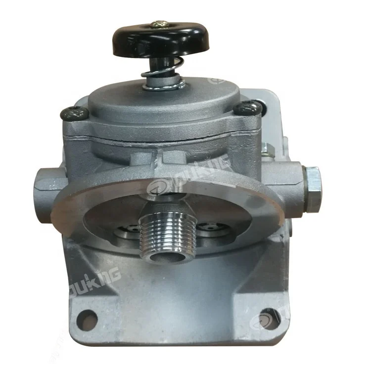 
Wholesale weichai WD615 fuel filter seat 612600081493 