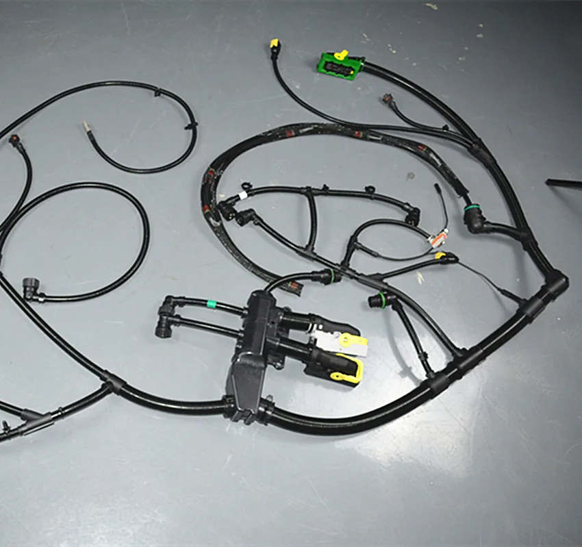 OE  22343343 P22343343 Truck Engine Wire Harness  for VOL FM/FH