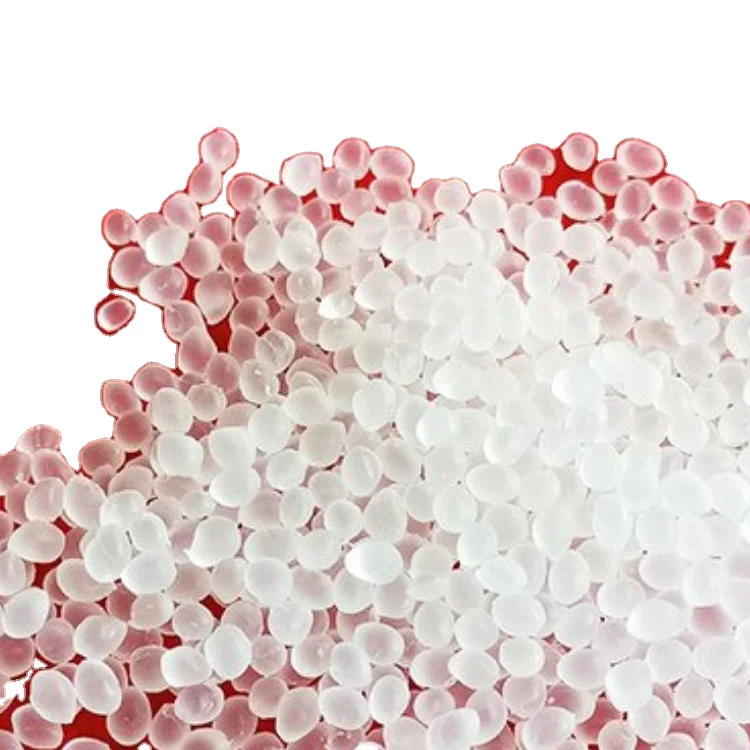 Best Price Film Grade High Density Industrial Thermoplastic Resin Polyethylene PE