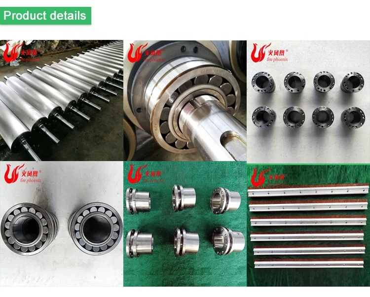 New Design Food Grade 5-15 Td  Maize  Grinding Milling Machine/Flour Processing Line