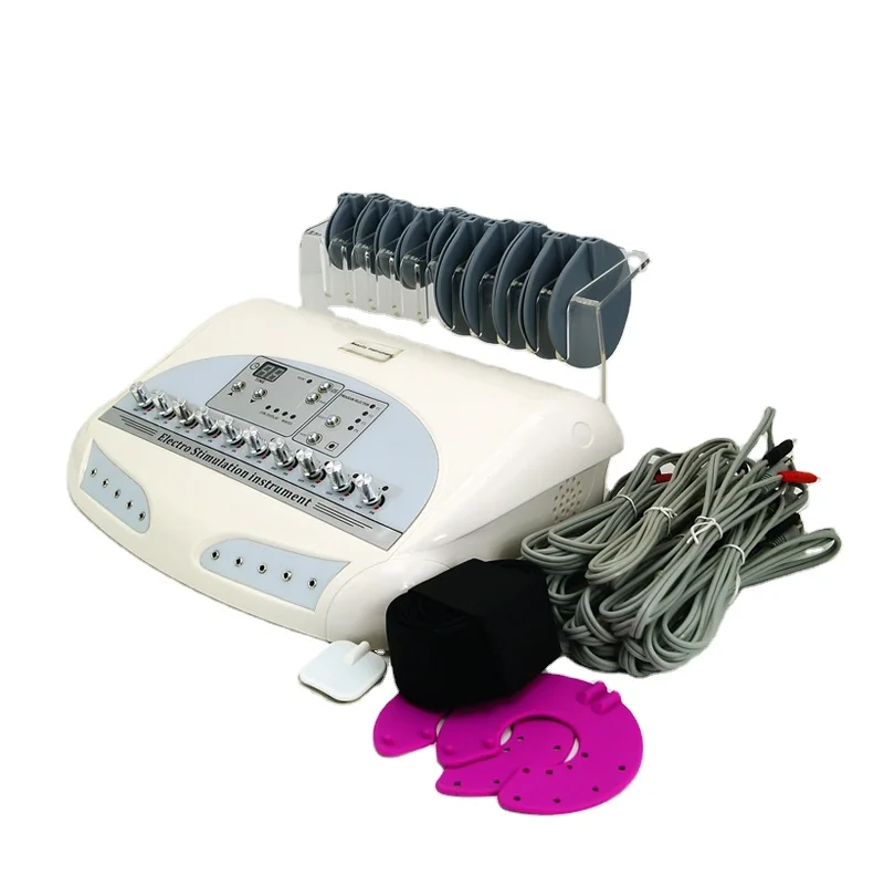 Physical Therapy Equipment Electro Muscle Stimulator EMS Machine